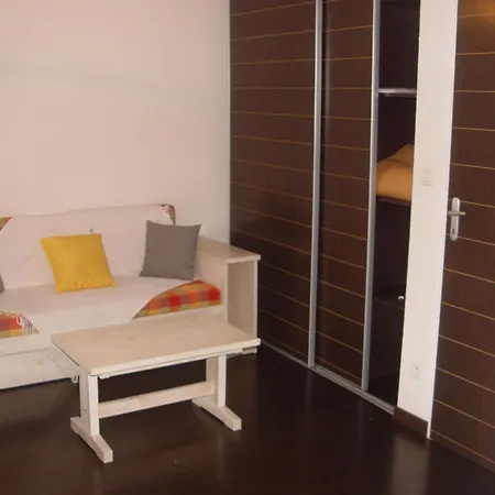 Apartament 4/5 Personnes Luz St Sauveur *