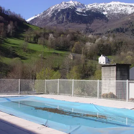 4/5 Personnes Luz St Sauveur * Luz-Saint-Sauveur