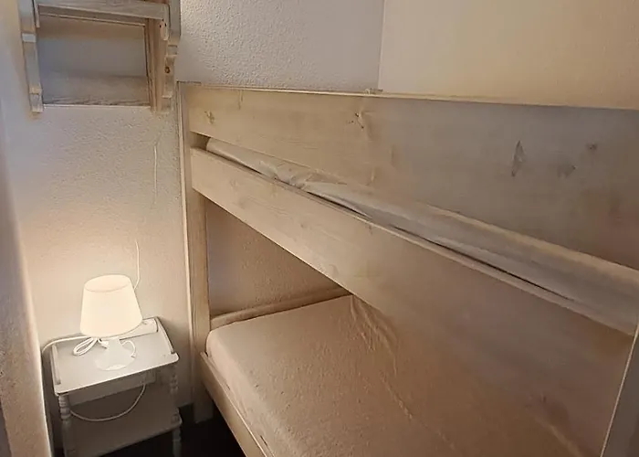 4/5 Personnes Luz St Sauveur