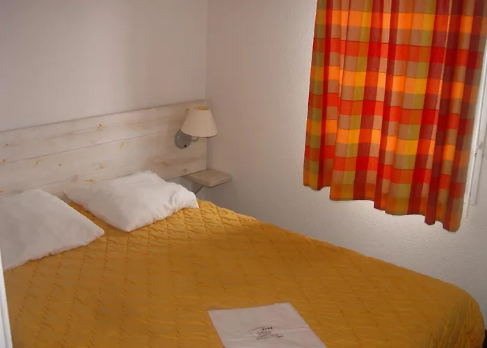 4/5 Personnes Luz St Sauveur Apartamento Luz-Saint-Sauveur